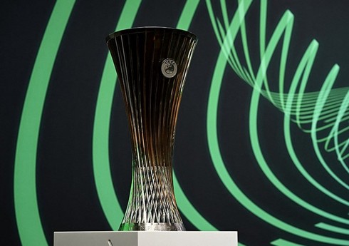 UEFA Konfrans Liqası: 