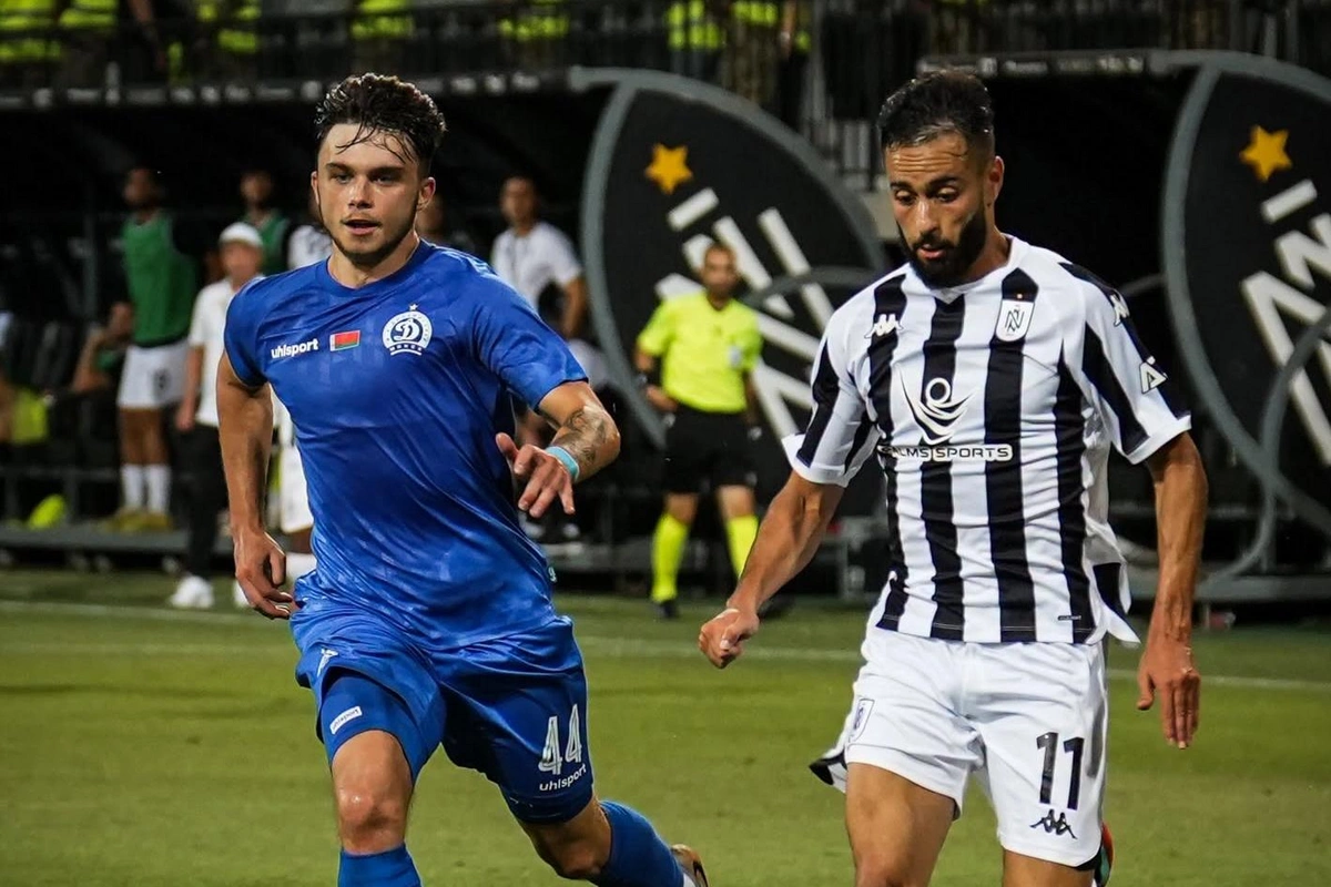 UEFA Konfrans Liqası: 