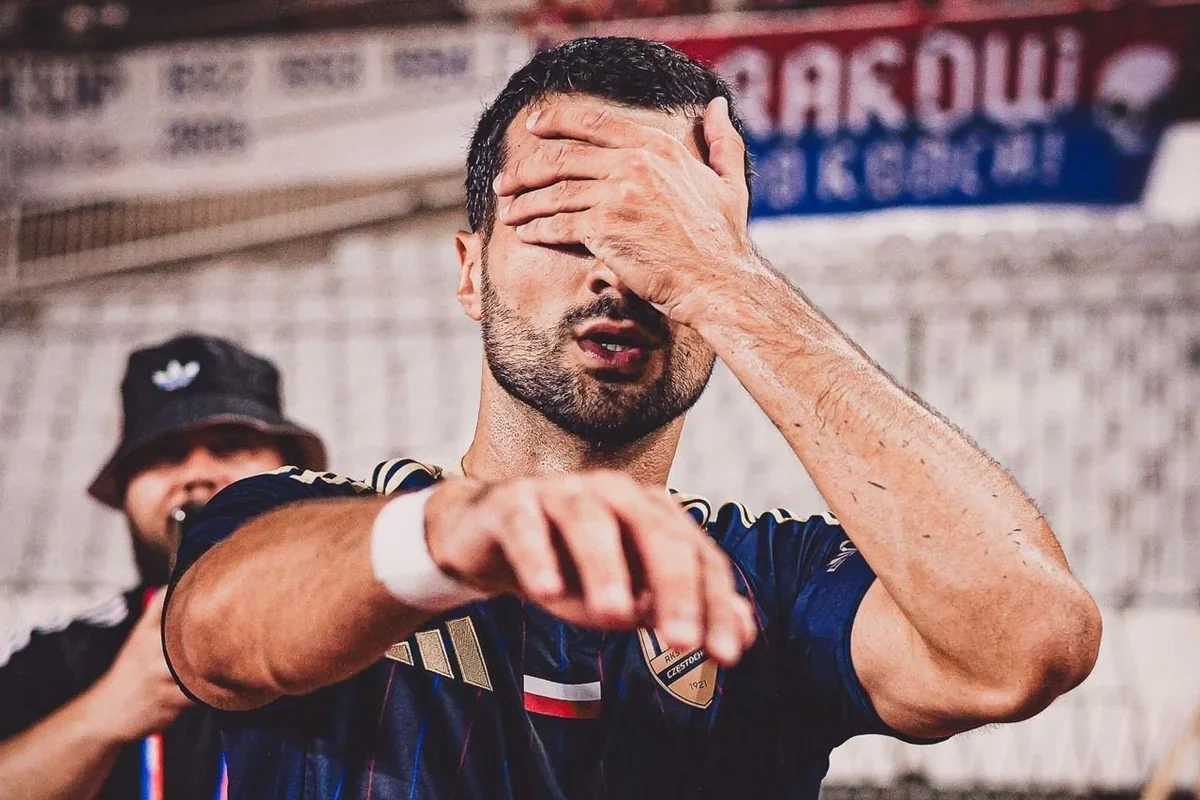 UEFA Konfrans Liqası: Mahir Emreli 