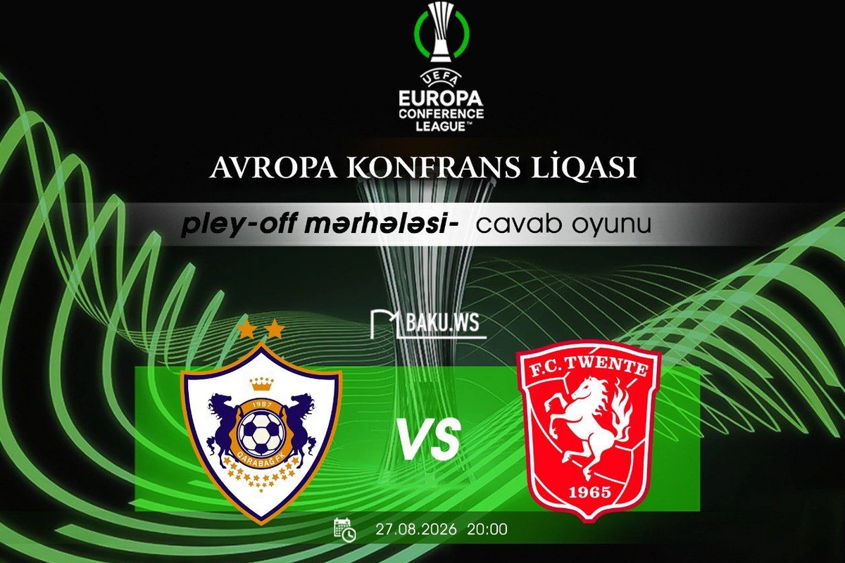 UEFA Konfrans Liqası: 