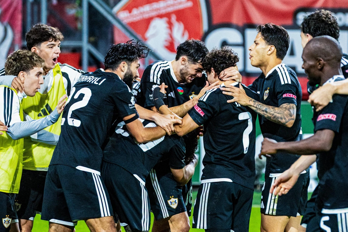 UEFA Konfrans Liqası: 