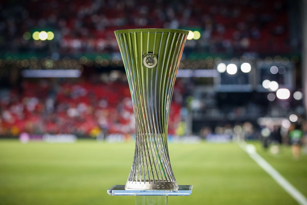 UEFA Konfrans Liqası: 