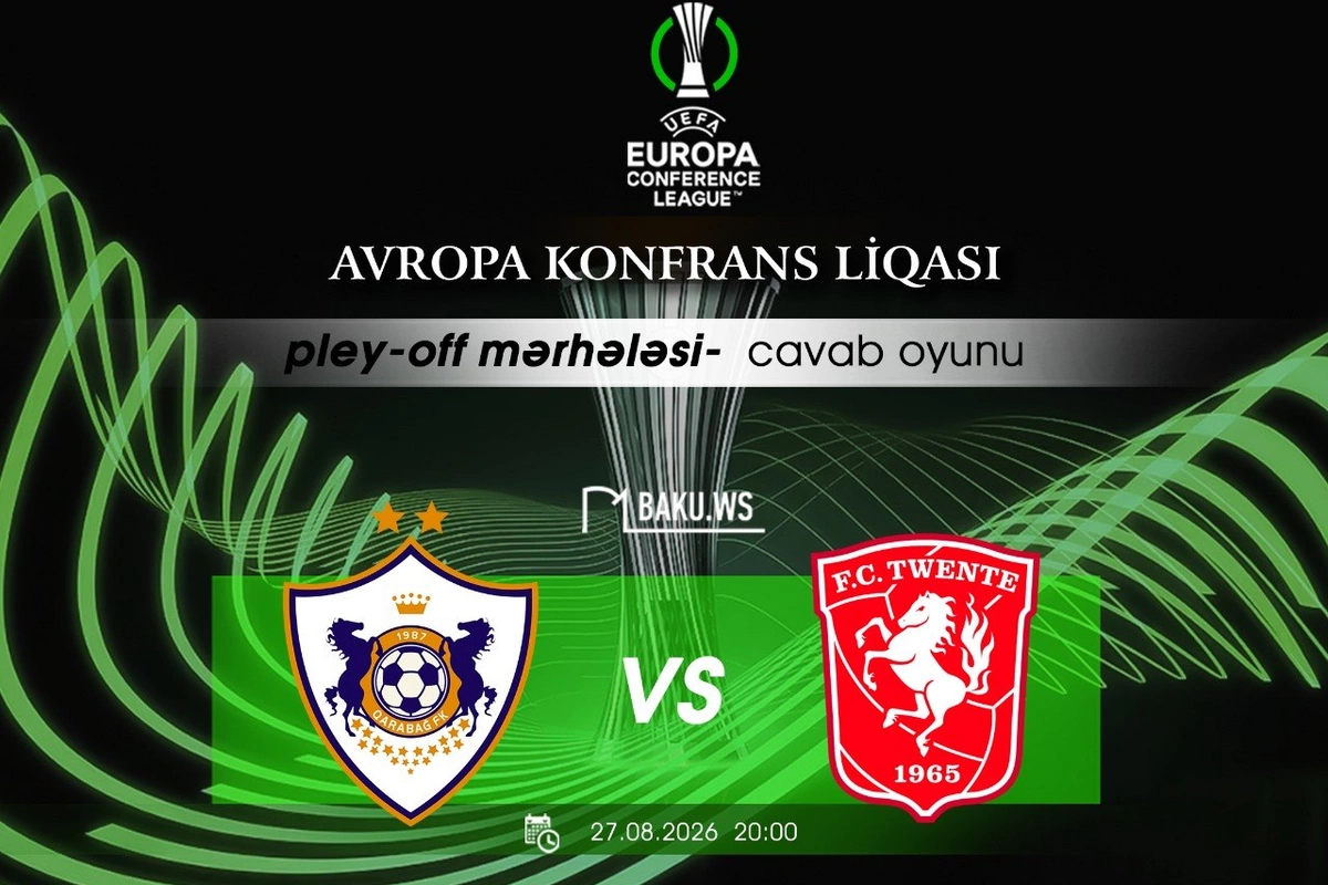 UEFA Konfrans Liqası: 