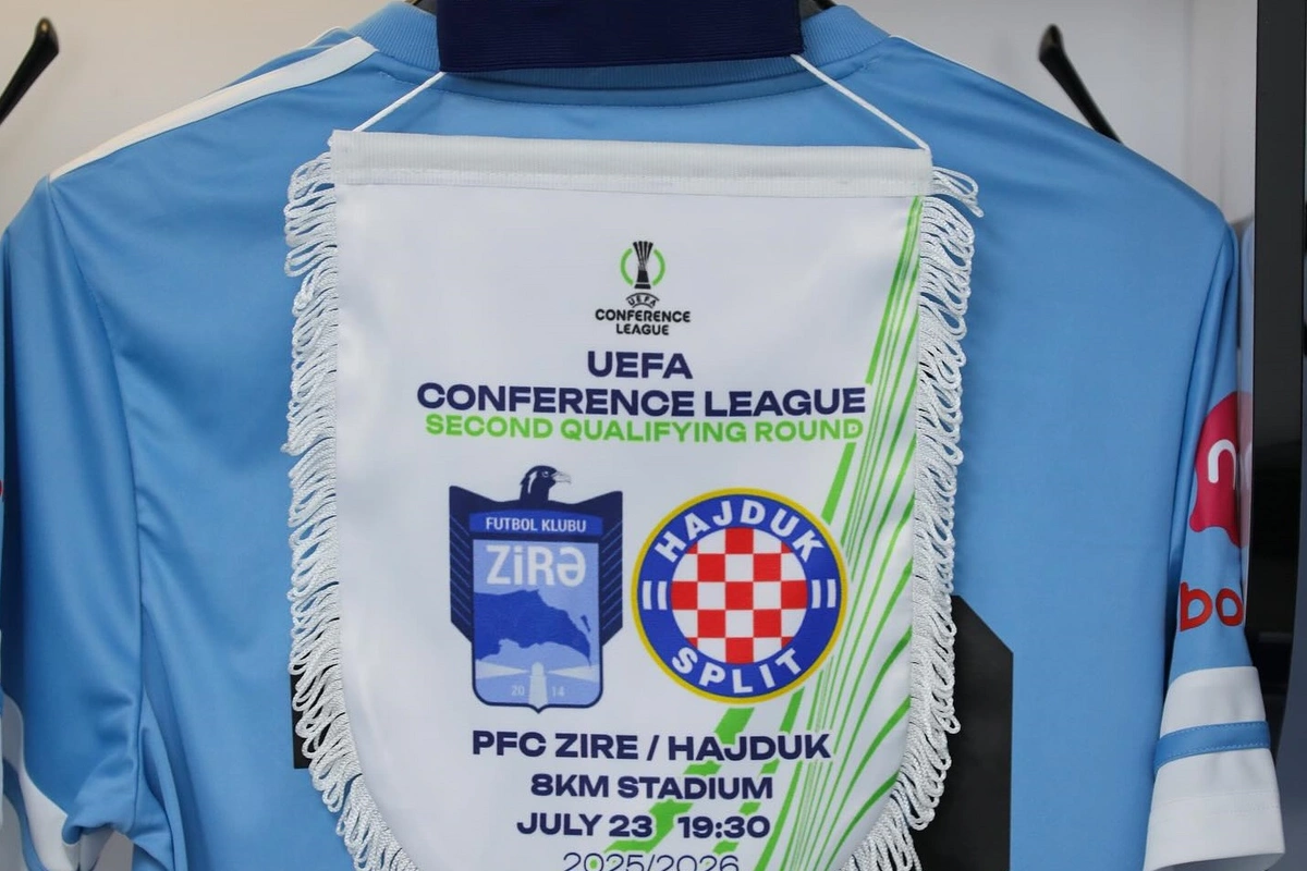 UEFA Konfrans Liqası: 