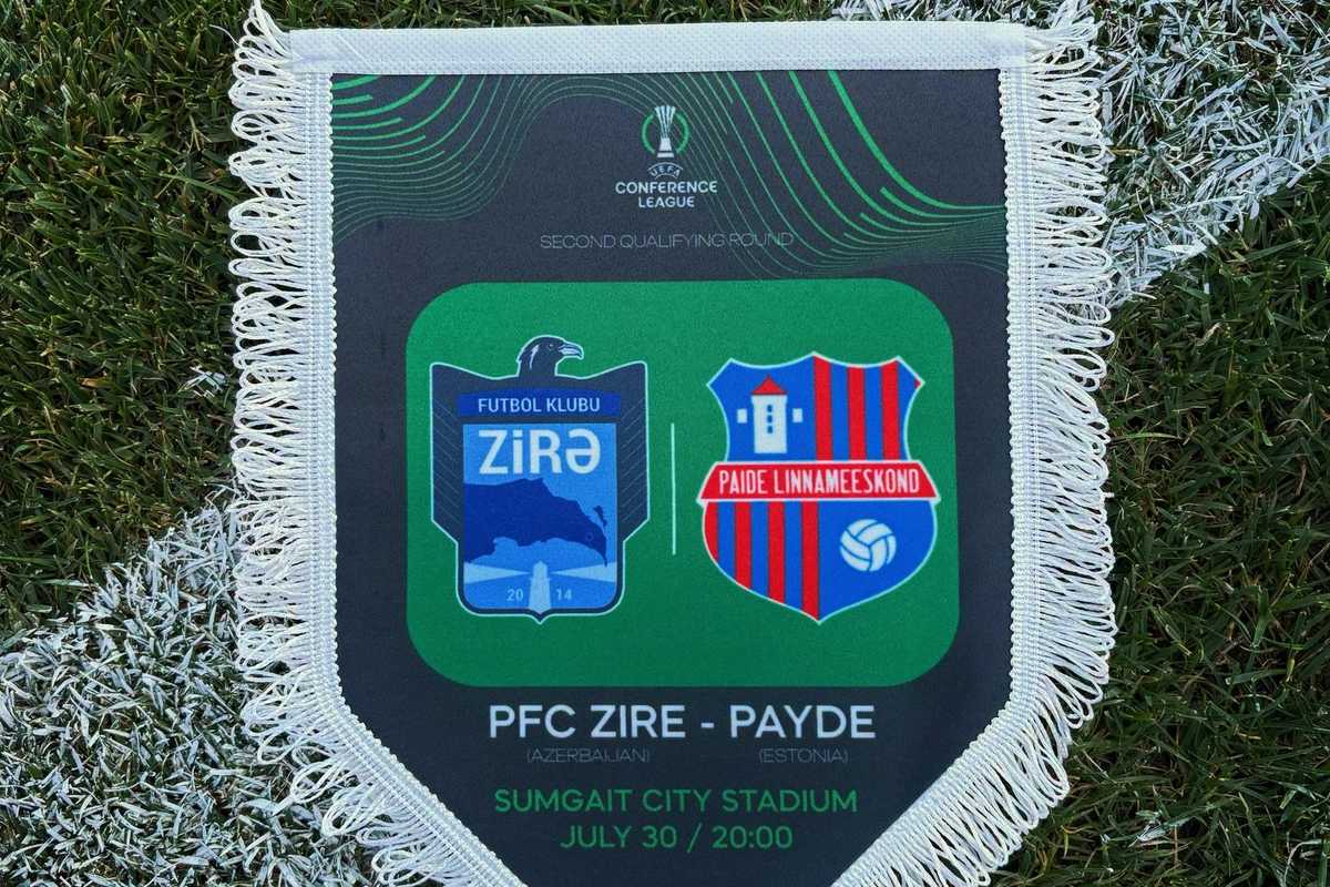 UEFA Konfrans Liqası: 