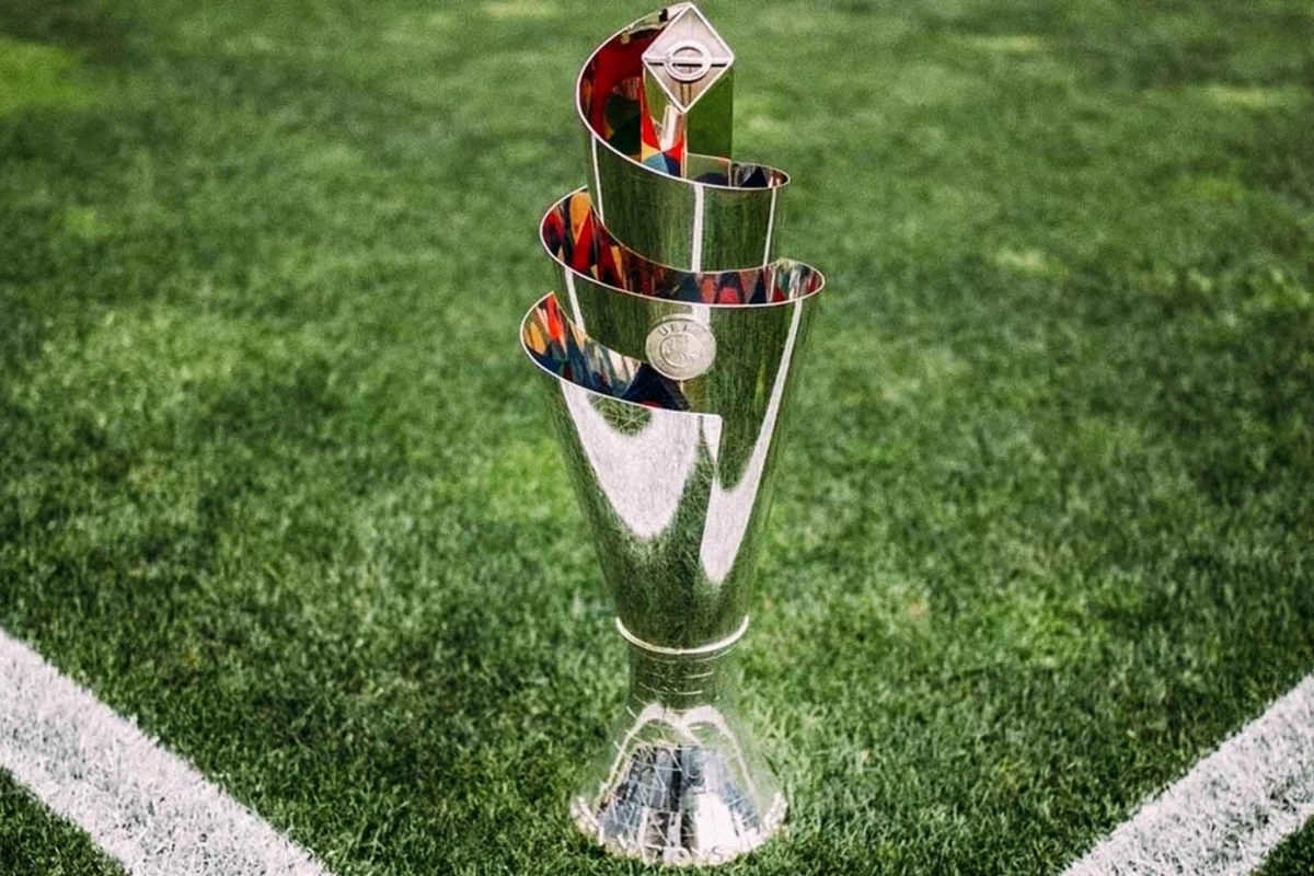 UEFA Millətlər Liqası: Seçmə komandalar cavab görüşünə çıxacaqlar