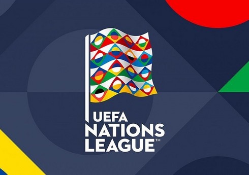 UEFA Millətlər Liqasında 