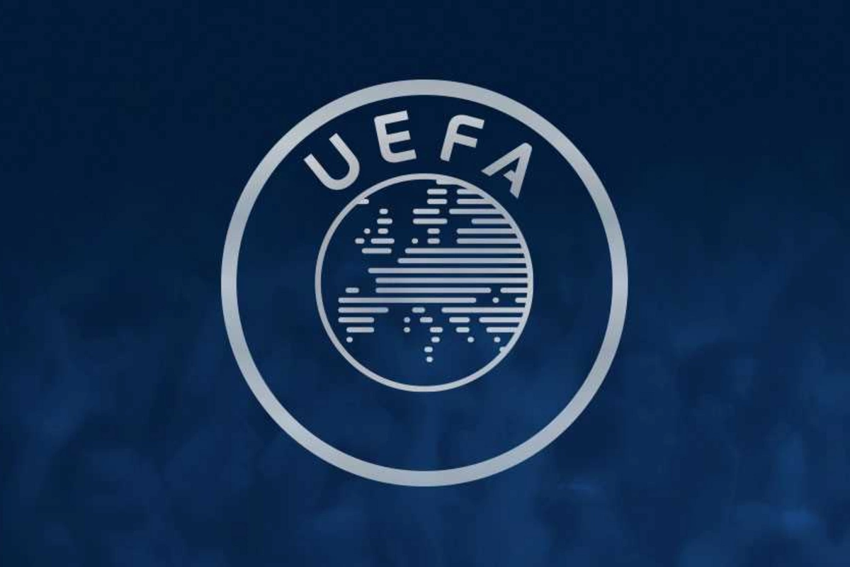 UEFA rəsmisi: Ukraynadakı münaqişə bitənə qədər Rusiyanın beynəlxalq turnirlərə buraxılmayacaq UEFA rəsmisi: Ukraynadakı münaqişə bitənə qədər Rusiyanın beynəlxalq turnirlərə buraxılmayacaq