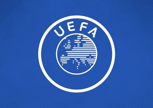 UEFA reytinqi: Azərbaycan daha yarım xal qazanıb, Türkiyə ilk “10-luğ”a daxil olub UEFA reytinqi: Azərbaycan daha yarım xal qazanıb, Türkiyə ilk “10-luğ”a daxil olub