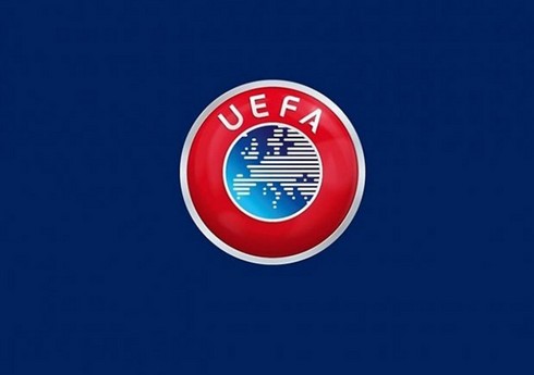 UEFA reytinqi: Azərbaycan mövqeyini qoruyub, Türkiyə 4 pillə irəliləyib