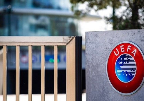 UEFA: 