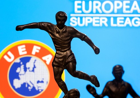 UEFA Ukraynanın “Dnepr-1” klubunu avrokuboklardan kənarlaşdıra bilər