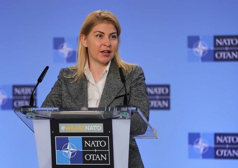 Ukrayna Aİ-yə üzvlük prosesini 2024-cü ilin sonuna qədər başa çatdırmaq niyyətindədir