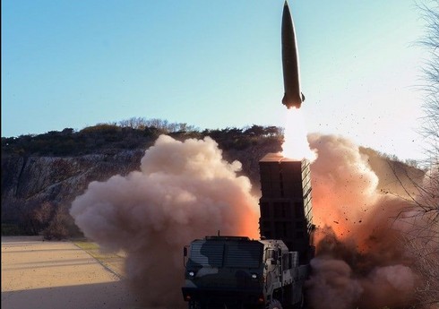 Ukrayna ABŞ-dan ballistik raketlər almaq istəyir