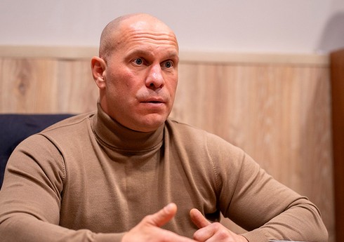 Ukrayna Ali Radasının keçmiş deputatı Moskva vilayətində ölü tapılıb