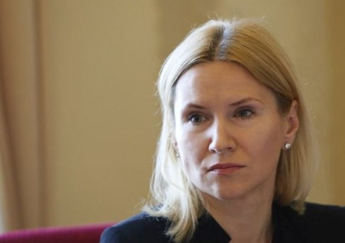 Ukrayna Azərbaycanı sülh sammitində iştiraka dəvət edib