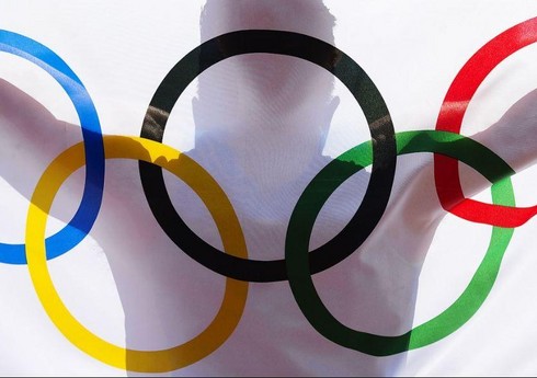 Ukrayna Fransadakı Yay Olimpiya Oyunlarını boykot edə bilər