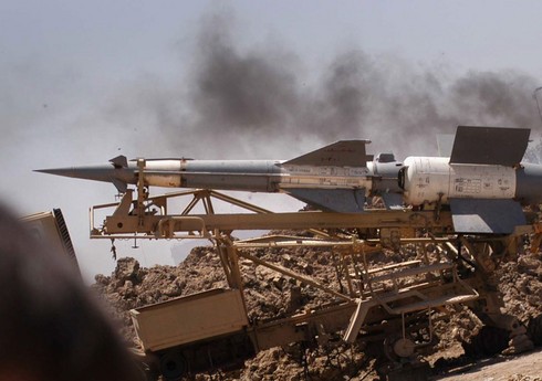 Ukrayna kəşfiyyatı: “Rusiya qanadlı raketlərinin 55 %-ni istifadə edib”