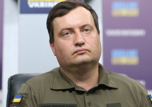 Ukrayna kəşfiyyatı: “Rusiya vətəndaşları Krımdan çıxır”