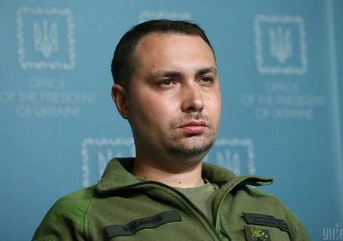 Ukrayna kəşfiyyatının rəhbəri: “Rusiya 10 ildən sonra qisas almaq istəyə bilər”