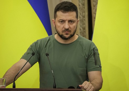 Ukrayna müdafiə və təhlükəsizlik üçün 27 milyard dollardan çox vəsait ayıracaq