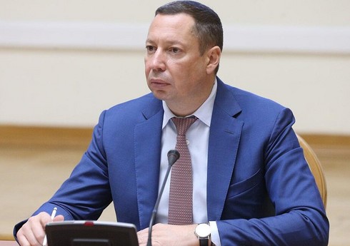 Ukrayna Milli Bankının sədri istefa verib Ukrayna Milli Bankının sədri istefa verib