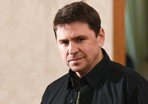 Ukrayna Prezident Ofisinin rəsmisi Rusiyanın qoşunlarını ölkədən çıxarması ilə bağlı proqnoz verib