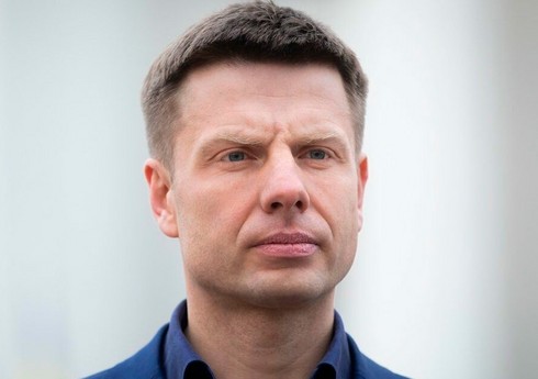 Ukrayna Radasının AŞPA-dakı nümayəndə heyətinin üzvü: 