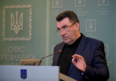 Ukrayna rəsmisi: 