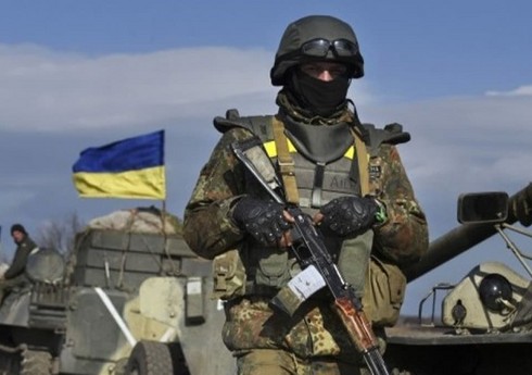Ukrayna rəsmisi: 