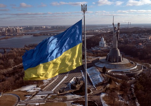 Ukrayna Rusiya, Belarus və MDB ilə sərhəd əməkdaşlığına dair sazişlərdən çıxıb