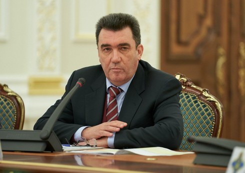 Ukrayna Rusiya ilə istənilən danışıqlar prosesini rədd edir