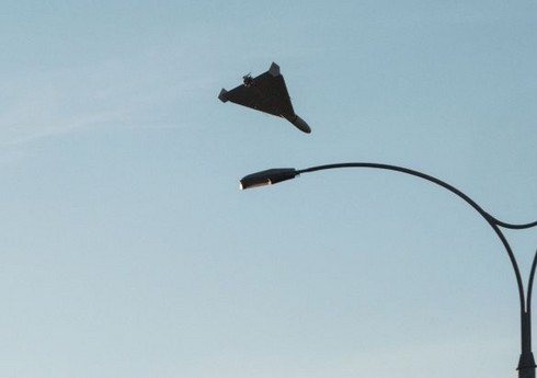 Ukrayna Rusiyaya məxsus 11 “Shahed” PUA-sını məhv edib