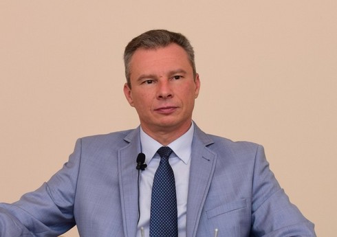 Ukrayna səfiri Azərbaycanın Zəfər Günü ilə bağlı paylaşım edib