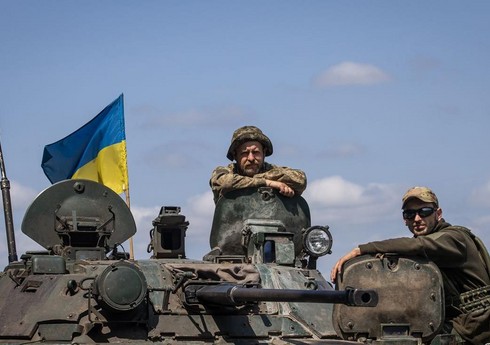 Ukrayna Silahlı Qüvvələri limanların qorunması üçün tədbirlər görüb