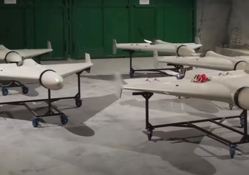 Ukrayna Silahlı Qüvvələri: 