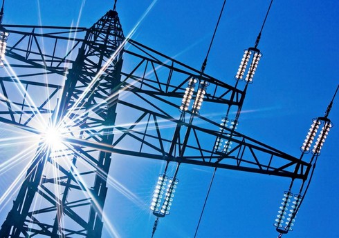 Ukrayna test rejimində Rumıniyadan elektrik enerjisi alıb Ukrayna test rejimində Rumıniyadan elektrik enerjisi alıb