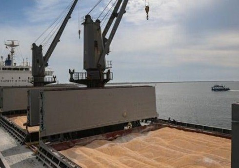 Ukrayna, Türkiyə və BMT Qara dənizdə 14 gəminin hərəkəti ilə bağlı razılığa gəliblər