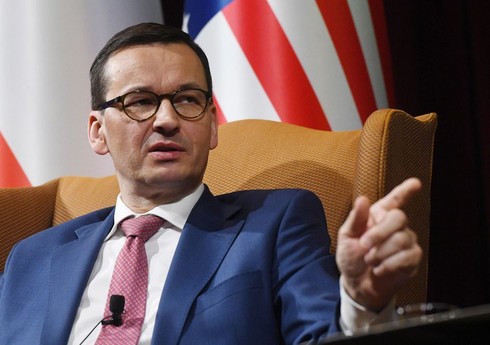 Ukrayna və Polşa hərbi texnikanın təmiri üçün hab inşası barədə razılığa gəlib