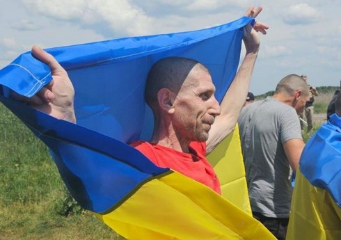 Ukrayna və Rusiya BƏƏ-nin vasitəçiliyi ilə məhbus mübadiləsi planlaşdırır Ukrayna və Rusiya BƏƏ-nin vasitəçiliyi ilə məhbus mübadiləsi planlaşdırır