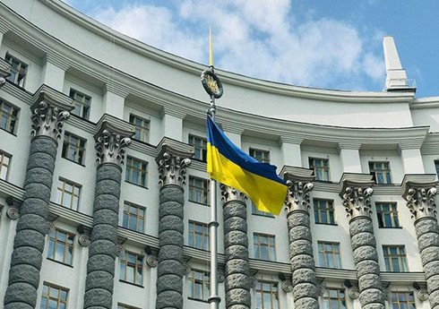 Ukrayna XİN: “İran Rusiyanın hərbi cinayətlərinə əlbir olub”