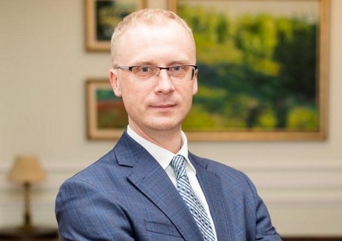 Ukrayna XİN: Rusiya ilə müharibədə yeganə 