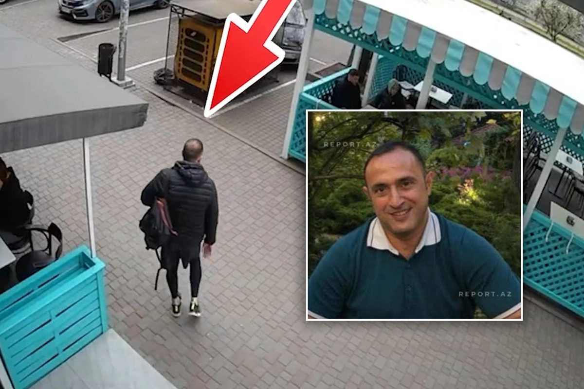 Ukraynada Azərbaycan diasporunun üzvü oğurlanıb