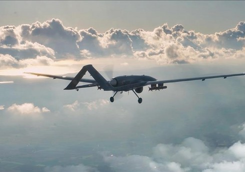 Ukraynada “Bayraktar” istehsalı ilə daha bir razılıq əldə olunub