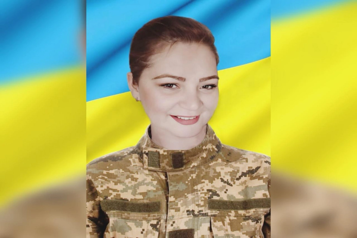 Ukraynada daha bir Azərbaycan əsilli hərbi qulluqçu həlak olub