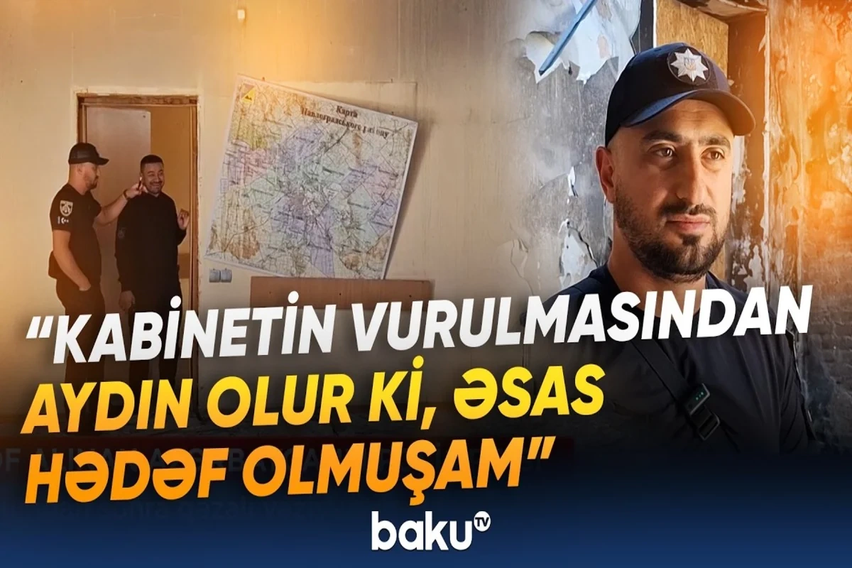 Ukraynada fədakarlıq göstərən azərbaycanlılar: Biri Ali Radanın medalını aldı, digəri ölümdən döndü Ukraynada fədakarlıq göstərən azərbaycanlılar: Biri Ali Radanın medalını aldı, digəri ölümdən döndü