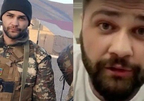 Ukraynada saxlanılan azərbaycanlıların səhhəti pisləşib 