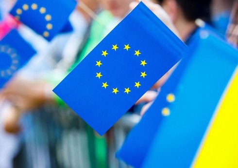 Ukraynanın Aİ-yə daxil olması ilə bağlı danışıqların başlama vaxtı açıqlanıb