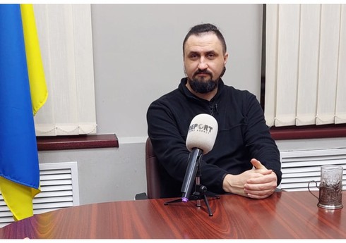 Ukraynanın yeni hərbi dron və robot imkanları açıqlanıb - EKSKLÜZİV