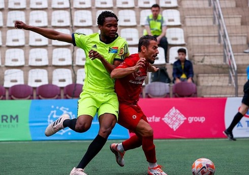 Ulu Öndərin 100 illik yubileyinə həsr olunmuş turnirin qrup mərhələsinə yekun vurulub